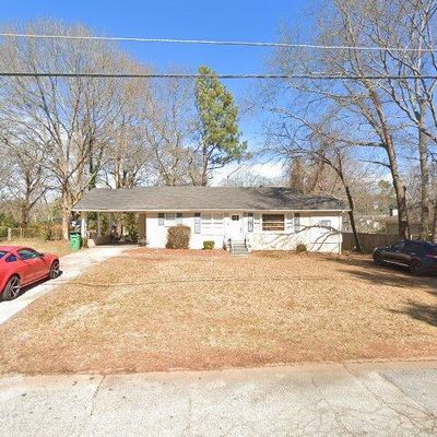 1976 Valencia Rd, Decatur, GA 30032