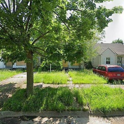 19766 Fenmore St, Detroit, MI 48235