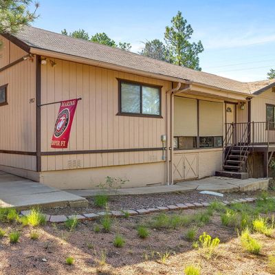 1987 Stagg Run, Overgaard, AZ 85933