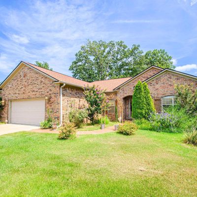 2 Creekwood Cv, Morrilton, AR 72110