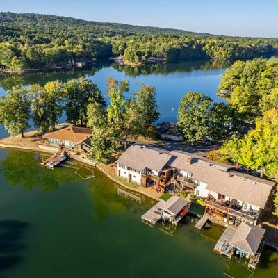 20 Daganza Pl, Hot Springs Village, AR 71909