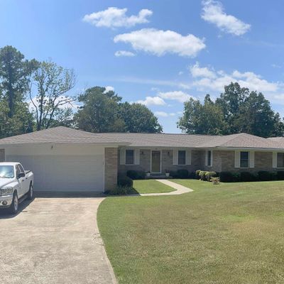 20 Lochland Dr, Higden, AR 72067