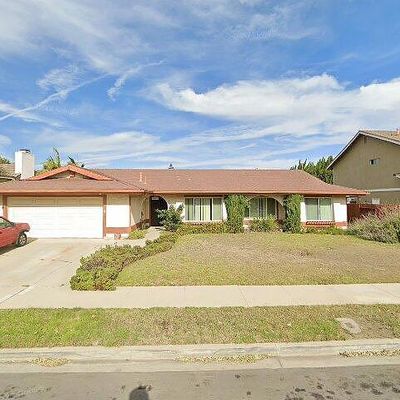 2001 Arlene Ave, Oxnard, CA 93036