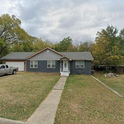 2005 Abigail St, Little Rock, AR 72204