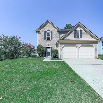 201 Castleton Ct, Woodstock, GA 30189