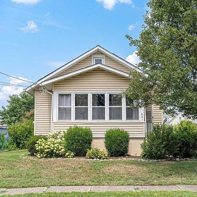 201 W 5 Th Ave, Runnemede, NJ 08078