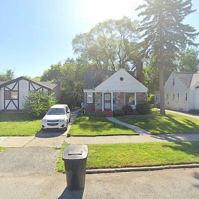 20136 Sorrento St, Detroit, MI 48235