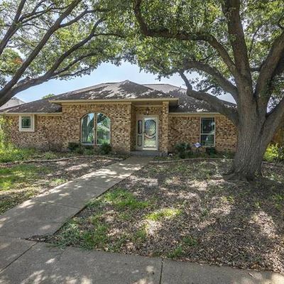 2014 Dover Dr, Rowlett, TX 75088