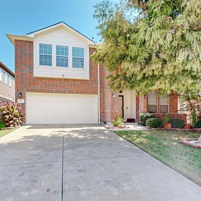 2015 Cone Flower Dr, Forney, TX 75126