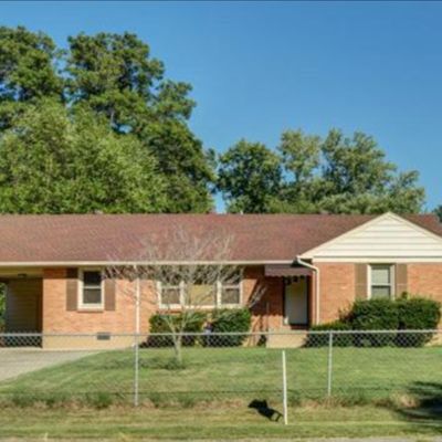 202 Rebecca Ln, Clarksville, TN 37042