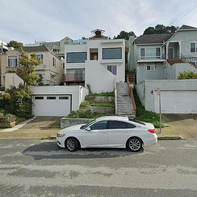 2024 15 Th Ave, San Francisco, CA 94116