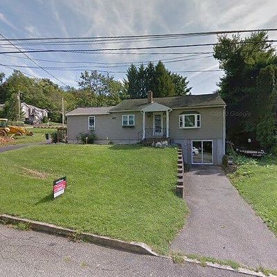 203 Myrtle Ave, Easton, PA 18040