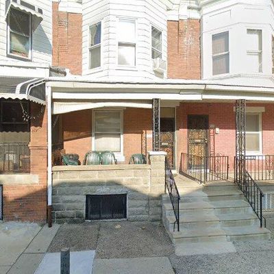 203 N Simpson St, Philadelphia, PA 19139