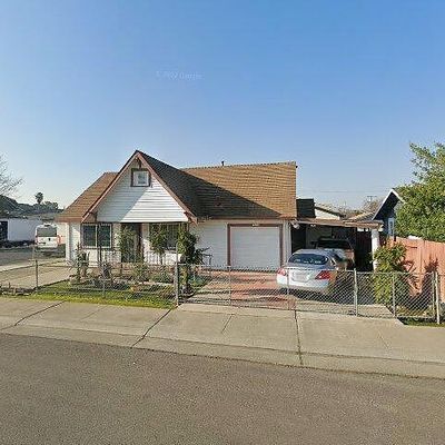 2035 S Madison St, Stockton, CA 95206