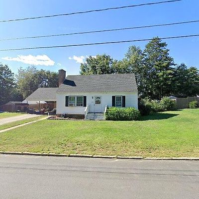 204 Gingras Ave, Manchester, NH 03104