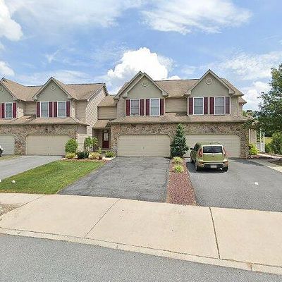 204 S Kathryn St, Easton, PA 18045