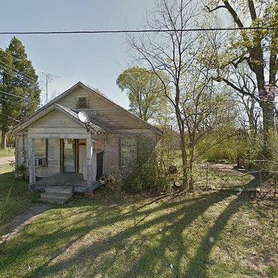 204 Young St, Marshall, TX 75670