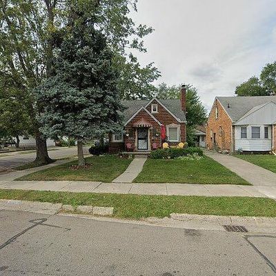 20403 Charest St, Detroit, MI 48234