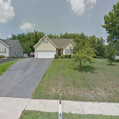 205 Bentley Ave, Winchester, VA 22602