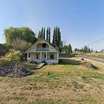 205 E 2 Nd St, Spangle, WA 99031