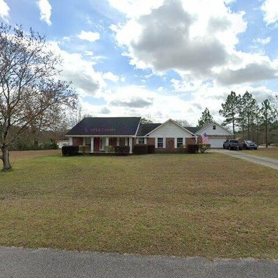 206 County Road 680, Coffee Springs, AL 36318