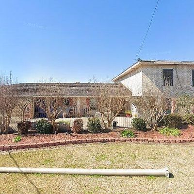 206 W 16 Th St, Larose, LA 70373