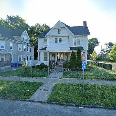 207 Westford Ave, Springfield, MA 01109