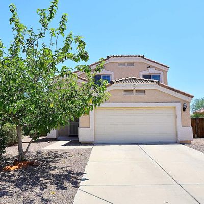 2076 N Wildflower Ln, Casa Grande, AZ 85122