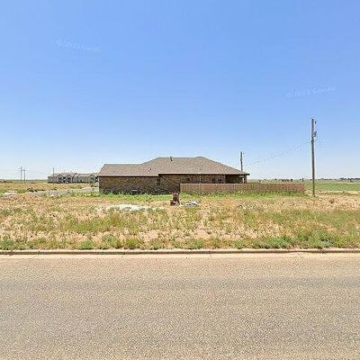 208 Joliet St, Levelland, TX 79336