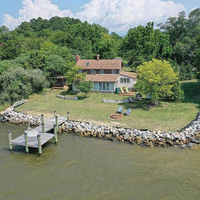 20800 Bivalve Wharf Rd, Bivalve, MD 21814