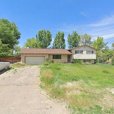 2083 E 3500 S, Vernal, UT 84078