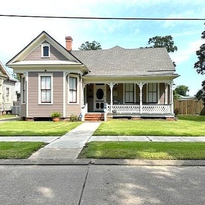 210 Morris St, Franklin, LA 70538