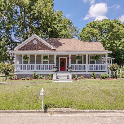 210 W Coosa St, Wetumpka, AL 36092