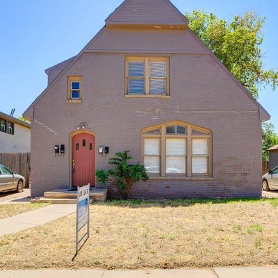 2105 14 Th St, Lubbock, TX 79401