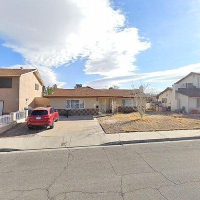 2109 Mariposa Ave, Las Vegas, NV 89104