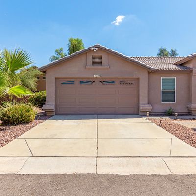 2109 E Danbury Rd, Phoenix, AZ 85022