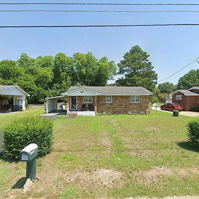 211 Bunche Dr, Goldsboro, NC 27530