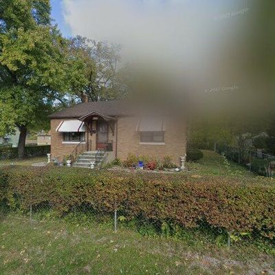 211 Duncan St, Joliet, IL 60436