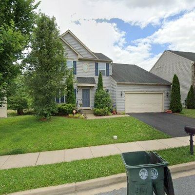 2114 Battery Ln, Frederick, MD 21702