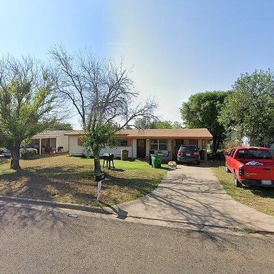 2115 Field St, San Angelo, TX 76901