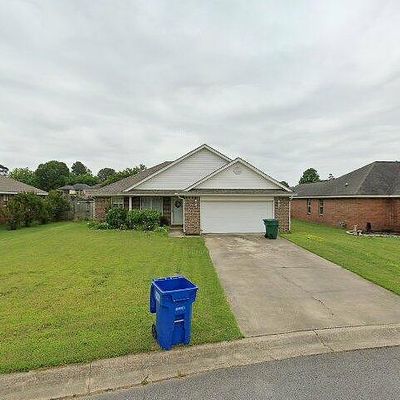 2115 Landover Trl, Conway, AR 72032