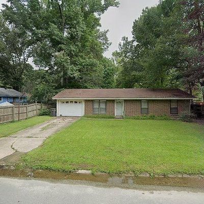 2116 Fernwood Dr, Benton, AR 72015