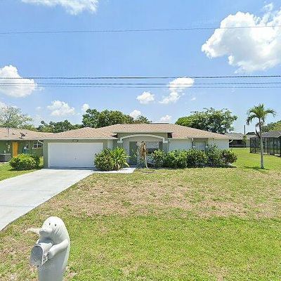 2118 Se 13 Th Ter, Cape Coral, FL 33990