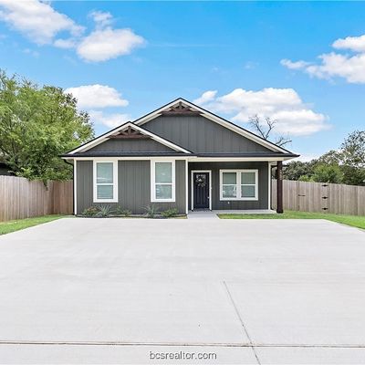 1707 Anita St, Bryan, TX 77803