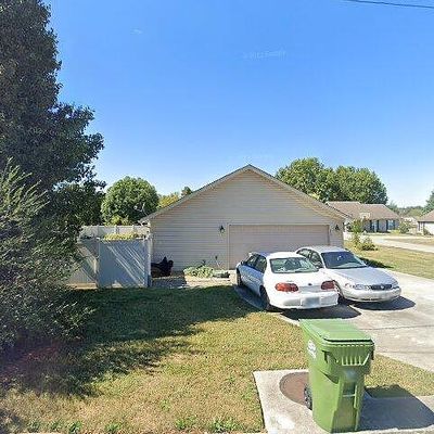 1709 Jefferson Ave, Maryville, TN 37804