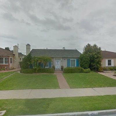 1711 E Marshall Pl, Long Beach, CA 90807