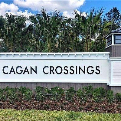 17148 Cagan Crossings Blvd, Clermont, FL 34714