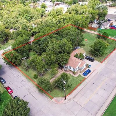 1715 Francis St, Carrollton, TX 75006