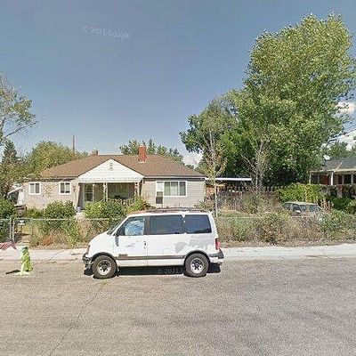 1716 S Helen St, Boise, ID 83705