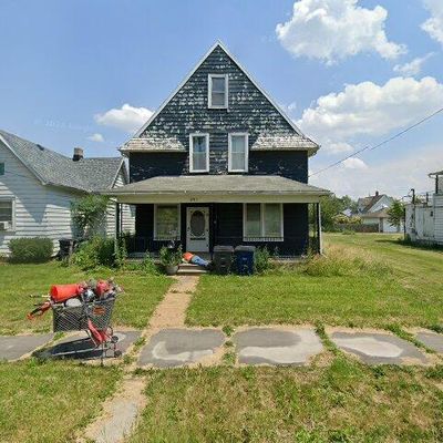 1719 Oak St, Toledo, OH 43605